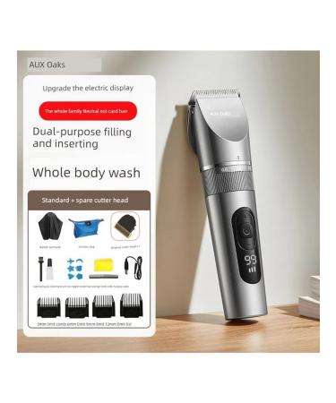 Cutting machine Gray display package nozzle