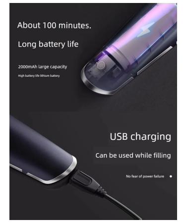 AUX-S1 Electric machine Blue package 2 - Buy Online on GoSupps.com