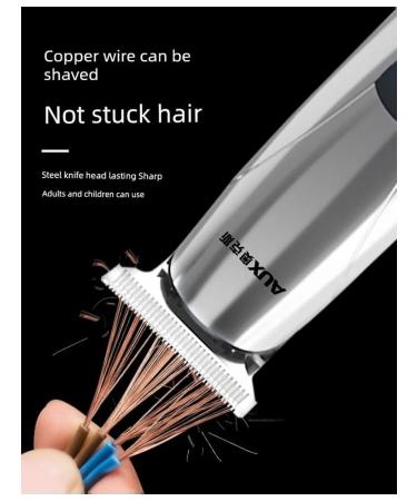 AUX-U1 machine Gray nozzle T-shaped electric - Buy Online on GoSupps.com