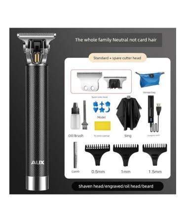 AUX-X3 with protection metal grid Original knife