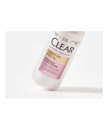 Clear Derma Therape hair care - Buy Online on GoSupps.com