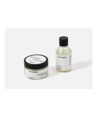 Kaaral Shampoo and mask for painted and chemically processed hair - Buy Online on GoSupps.com