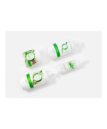 Naturalness Index Set for hair care Restoration and growth - Buy Online on GoSupps.com