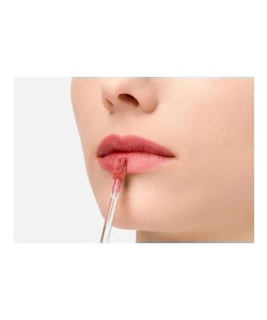 DARLING* Liquid matte lipstick Velvet Water - Buy Online on GoSupps.com
