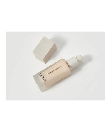 Moon SPF 35 Long-Lasting Foundation foundation - Buy Online on GoSupps.com