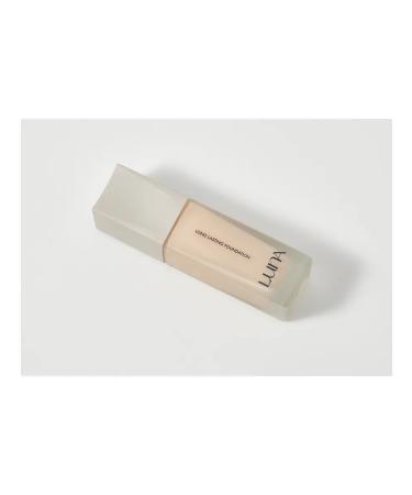Moon SPF 35 Long-Lasting Foundation foundation - Buy Online on GoSupps.com