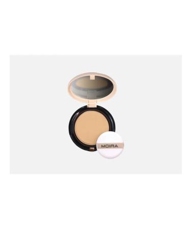 MOIRA Complete Wear Powder Foundation