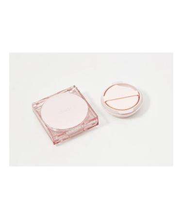 Clio Tonal face cushon SPF 50+ PA +++++ KILL COVER MESH GLOW - Buy Online on GoSupps.com