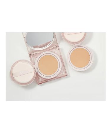 Clio Tonal face cushon SPF 50+ PA +++++ KILL COVER MESH GLOW - Buy Online on GoSupps.com