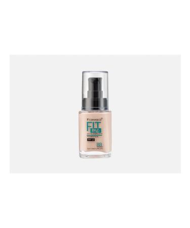 FARRES Facial Tonal Cream SPF 22 Fit Me