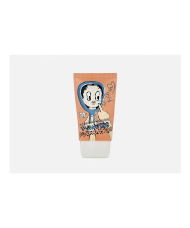 Elizavecca Tonal cream SPF50+PA +++ SKIN Liar T-RAWING Foundation