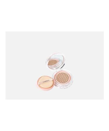FARRES Tonal face cream for the face of Moisturizing Cushion Foundatio