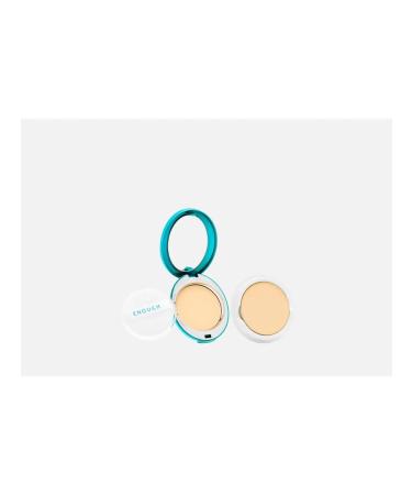 SPF 28+ Facial Powder with Collagen 3X Moistur interchangeable block