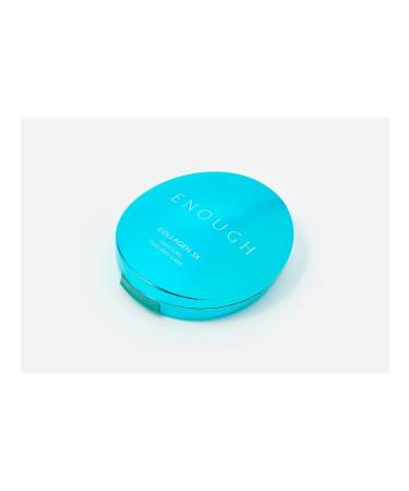 SPF 28+ Facial Powder with Collagen 3X Moistur interchangeable block - Buy Online on GoSupps.com