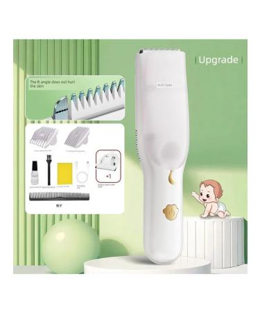 Updated white 3 generation with r angle and nozzle