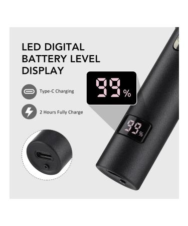 Trimmer for hair on the nose set - Buy Online on GoSupps.com