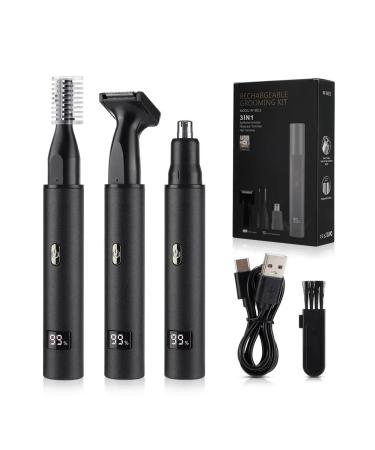 Trimmer for hair on the nose set - Buy Online on GoSupps.com
