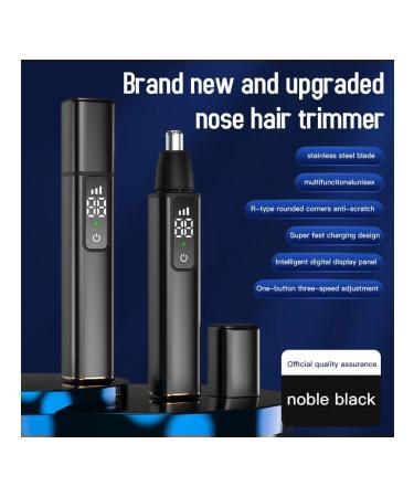 Trimmer for hair on the nose set - Buy Online on GoSupps.com