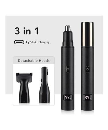 Trimmer for hair on the nose set - Buy Online on GoSupps.com
