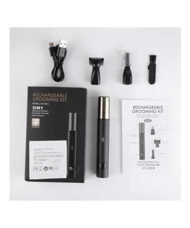 Trimmer for hair on the nose set - Buy Online on GoSupps.com