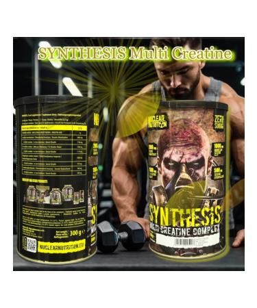 Synthesis Multi Creatine