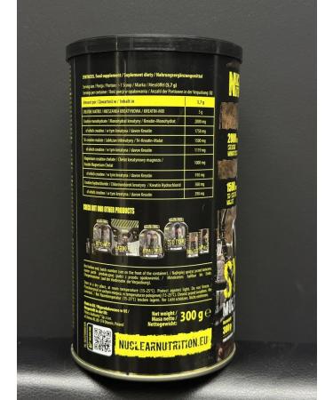 Synthesis Multi Creatine - Buy Online on GoSupps.com