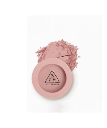 3ce blush Soft Pink 5 5g mature pink pink