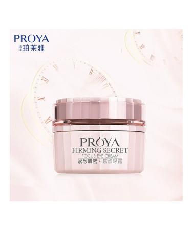Eye cream Proya 20g delay Moisturizing Night - Buy Online on GoSupps.com