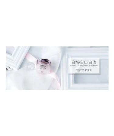 Eye cream Proya 20g delay Moisturizing Night - Buy Online on GoSupps.com