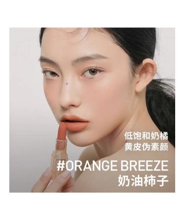 3ce transparent lipstick khaki Rose Speaktome matte - Buy Online on GoSupps.com