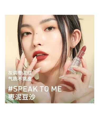 3CE matte lipstick coral-red 3 5 g of Korea - Buy Online on GoSupps.com