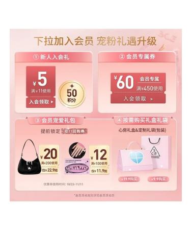 3CE matte lipstick coral-red 3 5 g of Korea - Buy Online on GoSupps.com