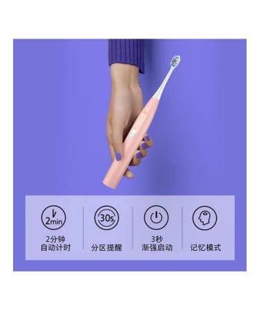 Electric sound denture dr bei 4 nozzles white - Buy Online on GoSupps.com