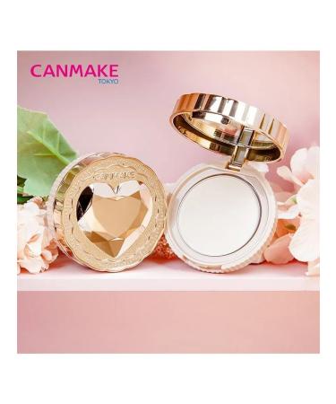 Canmake Japanese faces Oil Control 01 - Buy Online on GoSupps.com