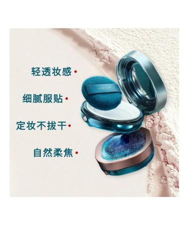 Powder Huaxizi Celebrity Edition 03 Oil Control 8 5g - Buy Online on GoSupps.com
