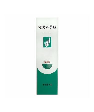 Cream after tanning with aloe 40g moisturizing soothing - Buy Online on GoSupps.com