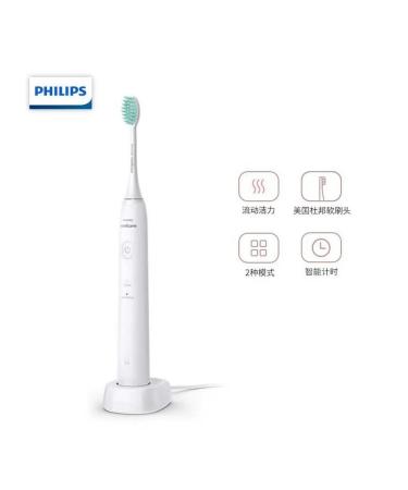 PHILIPS HX2421 02 2 mode 2 modes