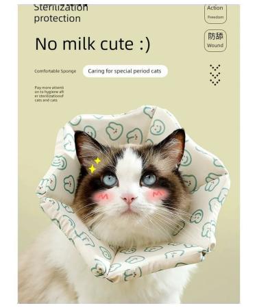 Collar for cats and dog-blue l adjustable - Buy Online on GoSupps.com