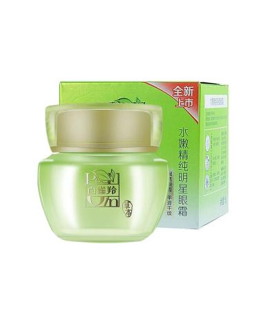 Eye cream Baique Ling 15g Moisturizing smoothing