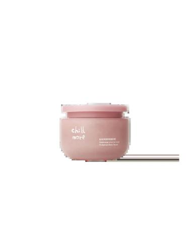 Chillmore Body Body 200g-Flower corner pink