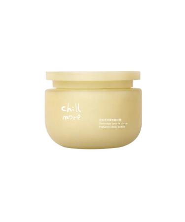 Chillmore Body Body 200g-Grapefruit yellow sunset
