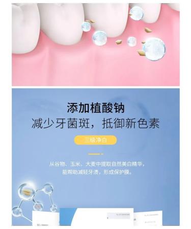 Suke toothpaste with soda whitening mint 160g - Buy Online on GoSupps.com