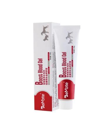 Bemate Paste 120g for dogs and cats-red liver