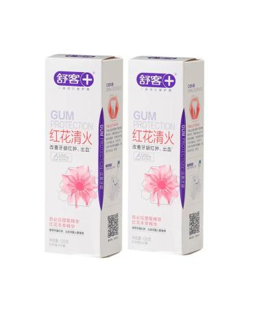 Herbal Red Flower 120 g. - Buy Online on GoSupps.com