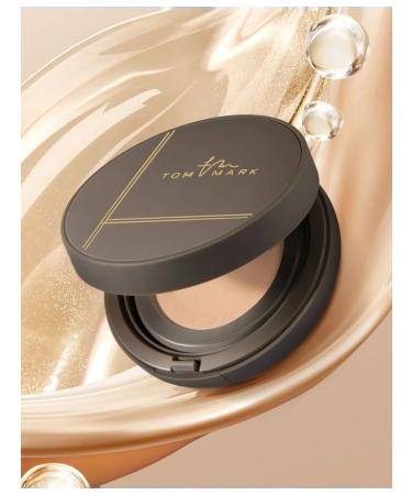Tonal cream Tangmei Mist Fair 12g 12h resistance - Buy Online on GoSupps.com