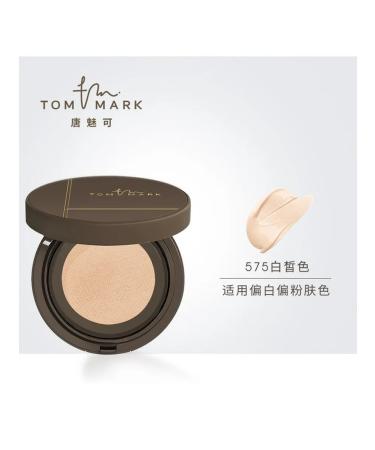 Tonal cream Tangmei Mist Fair 12g 12h resistance - Buy Online on GoSupps.com