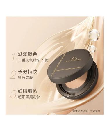 Tonal cream Tangmei Mist Fair 12g 12h resistance - Buy Online on GoSupps.com