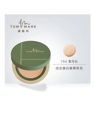 Mating kushon from the Aivori oily skin match - Buy Online on GoSupps.com