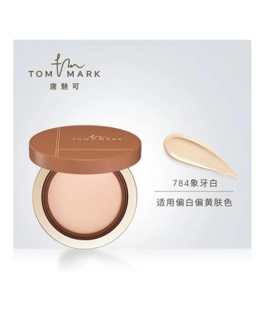 Tonal cream Tangmei Mist Ivory Moisturization Control - Buy Online on GoSupps.com