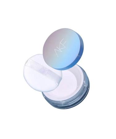 Sprinkled powder AKF 10g Fat control transparent